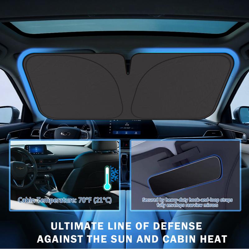 Reflective Car Sun Shade