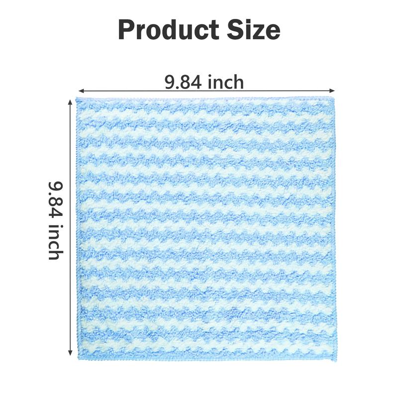 Super Absorbent Cleaning Cloth Set
