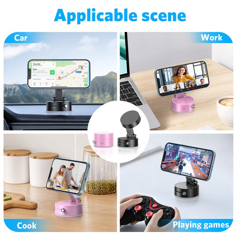 Magnetic Phone Holder