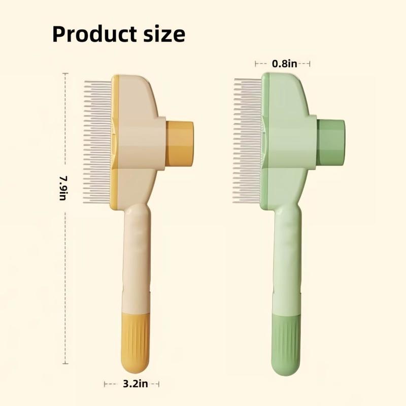 Pet Grooming Comb