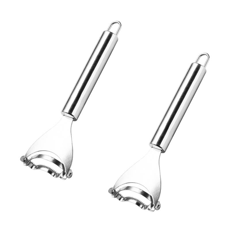 Corn Peeler