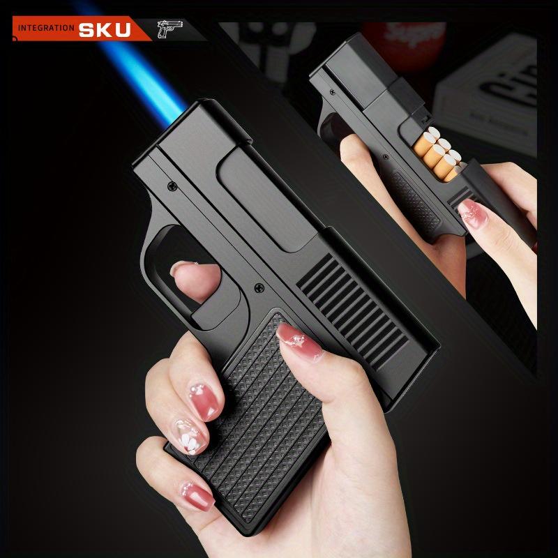 Pistol Torch