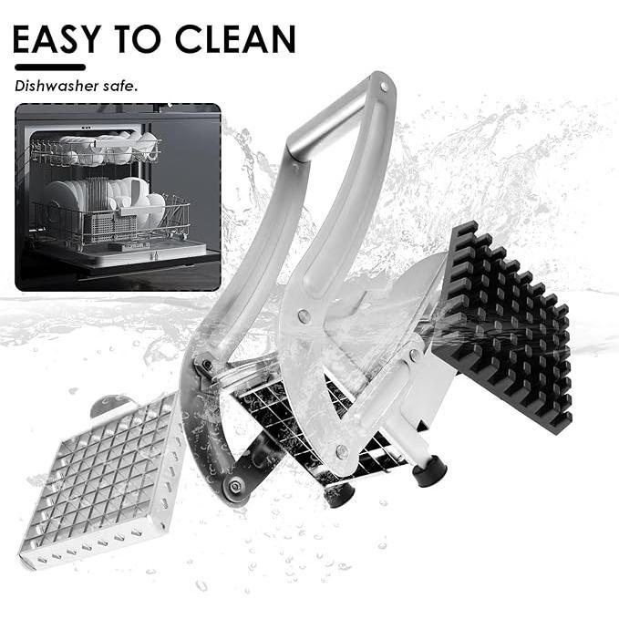 French Fry Cutter