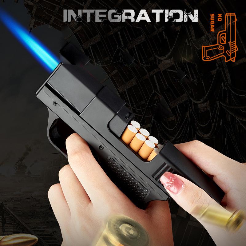 Pistol Torch