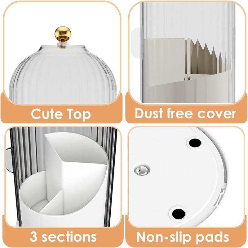 Multipurpose Bathroom Organizer