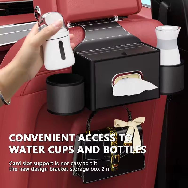 Car Organizer