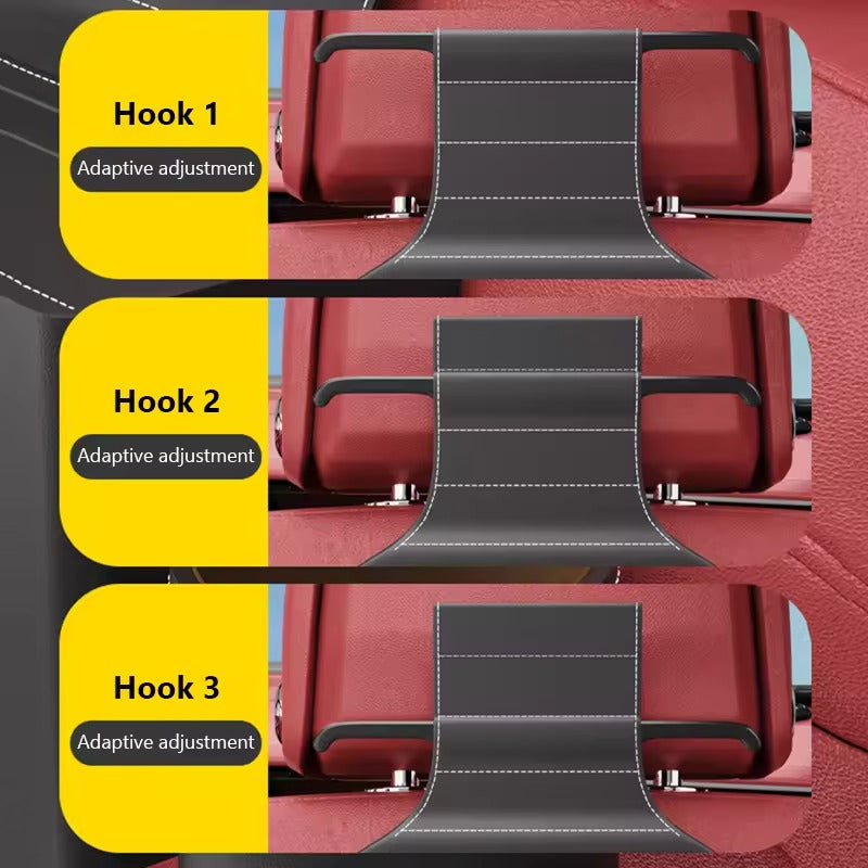 Car Organizer