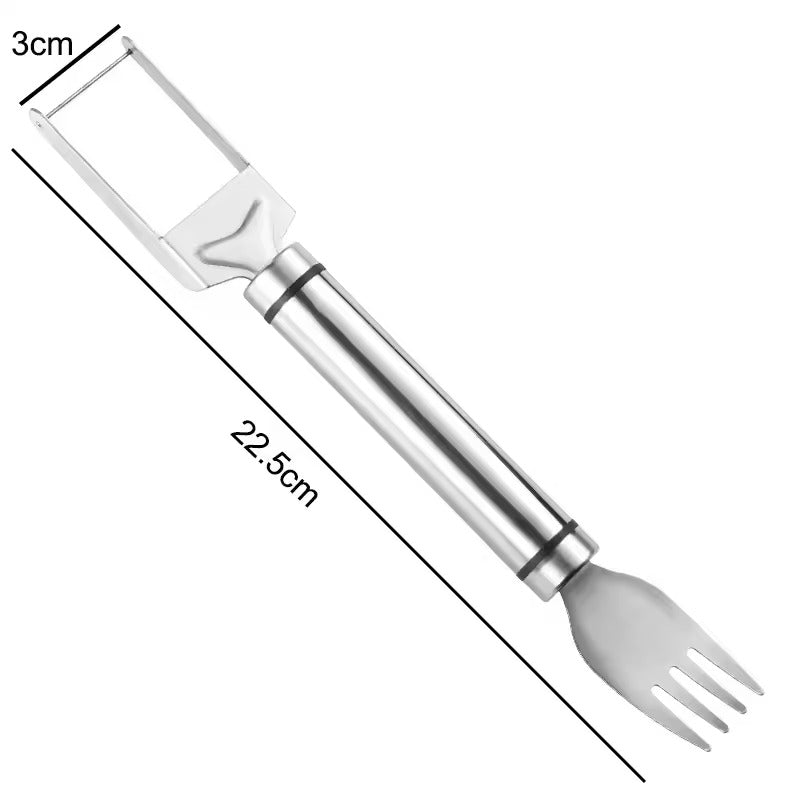 Watermelon Slicing Fork