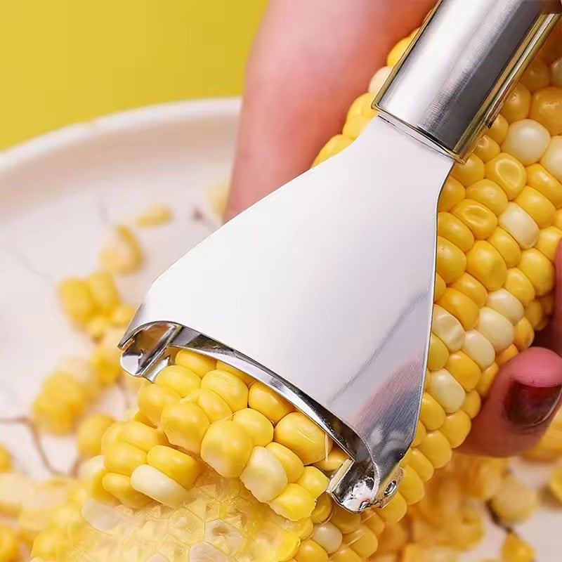 Corn Peeler