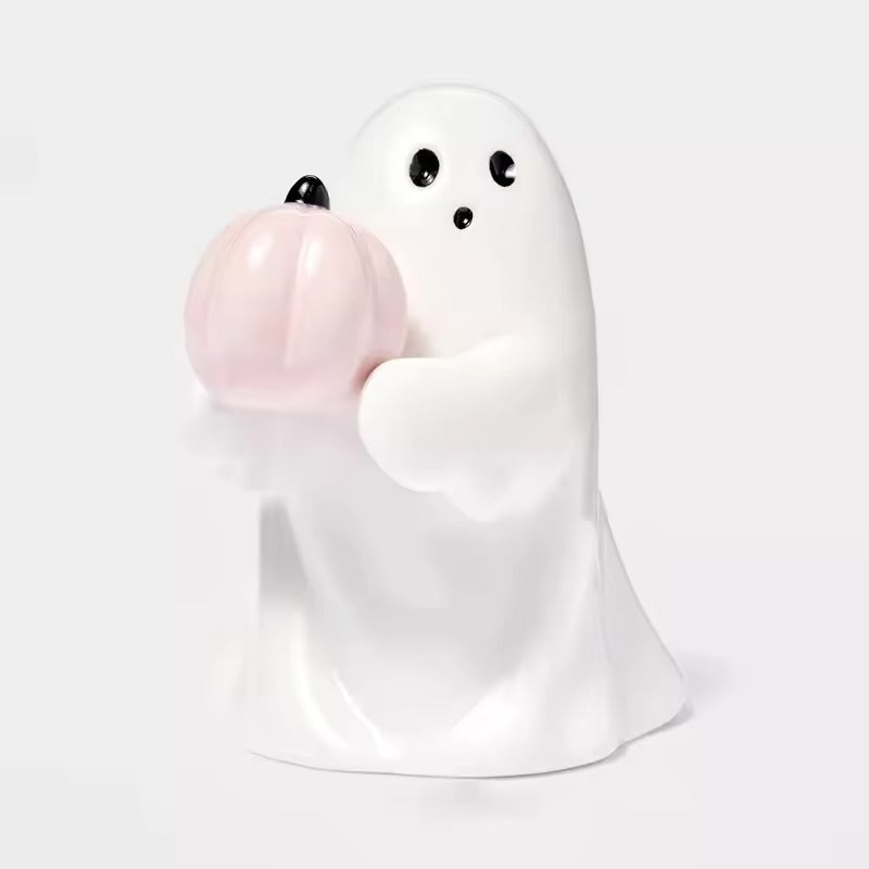 Halloween Ghost Ornament