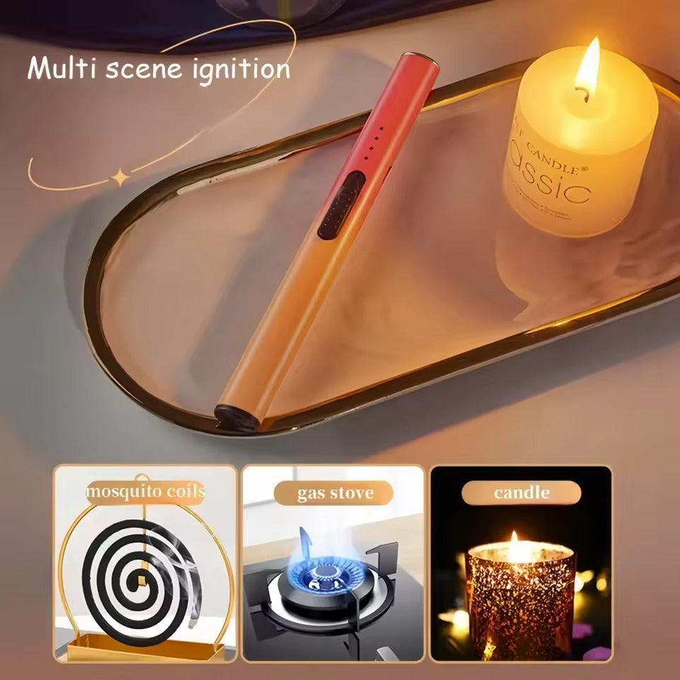 Candle Lighter