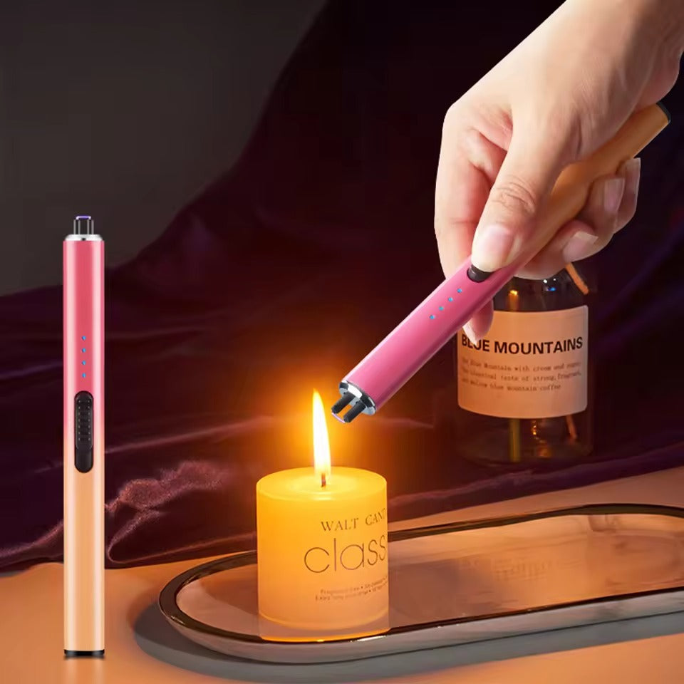 Candle Lighter