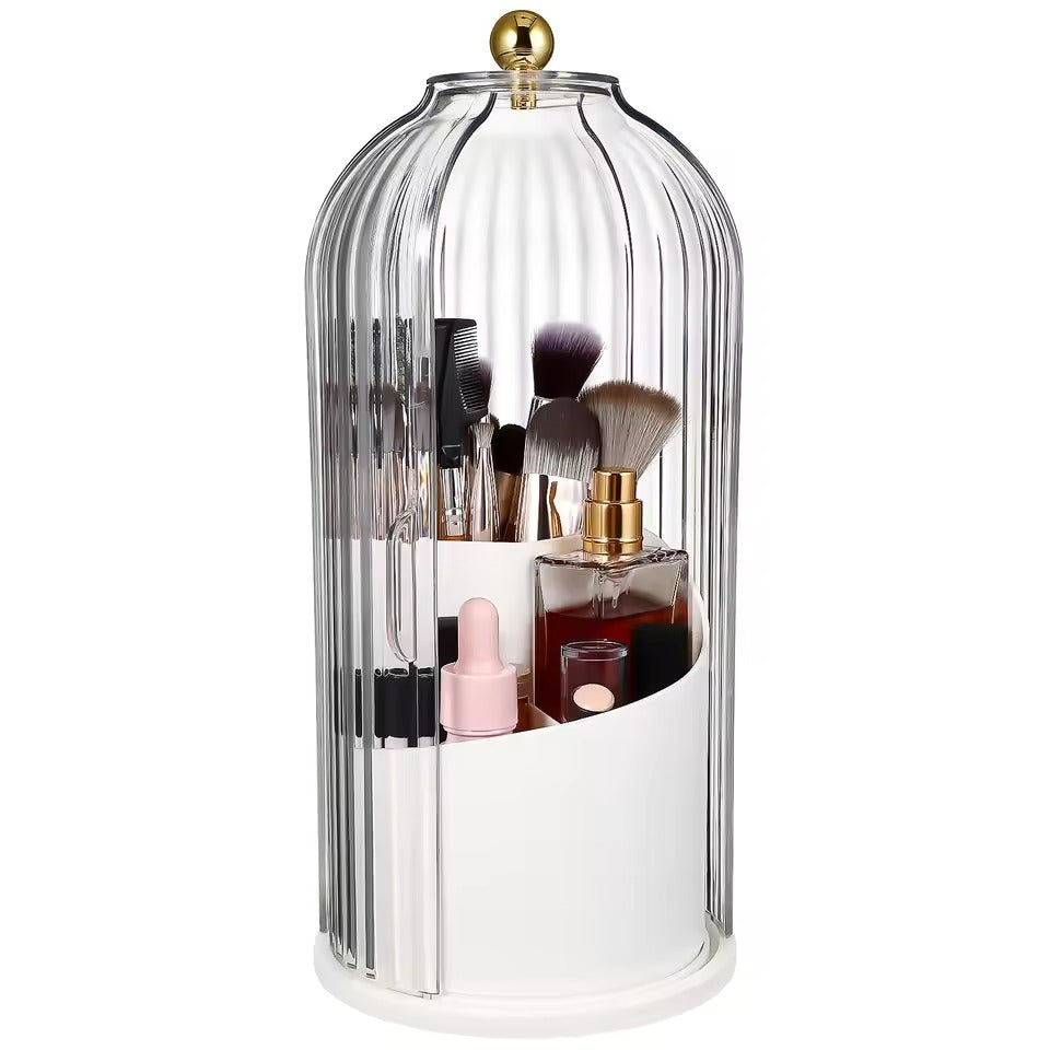Multipurpose Bathroom Organizer