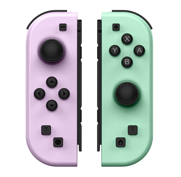 Custom Switch Controller (L/R)
