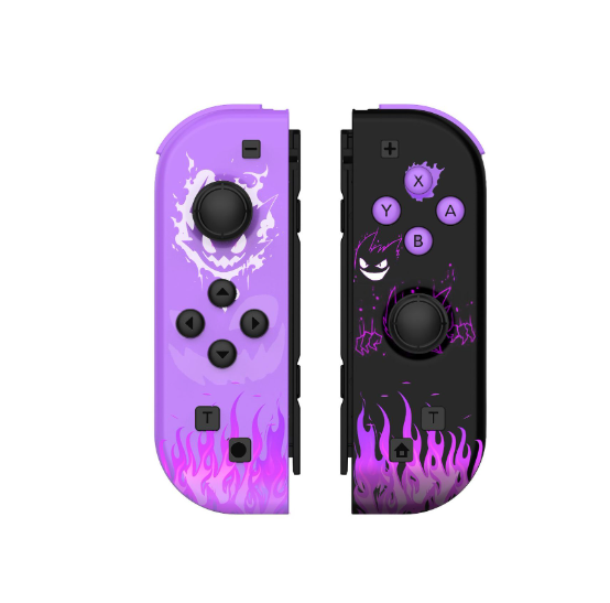 Custom Switch Controller (L/R)