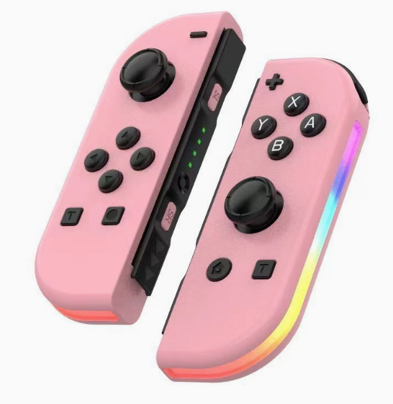 Custom Switch Controller (L/R)
