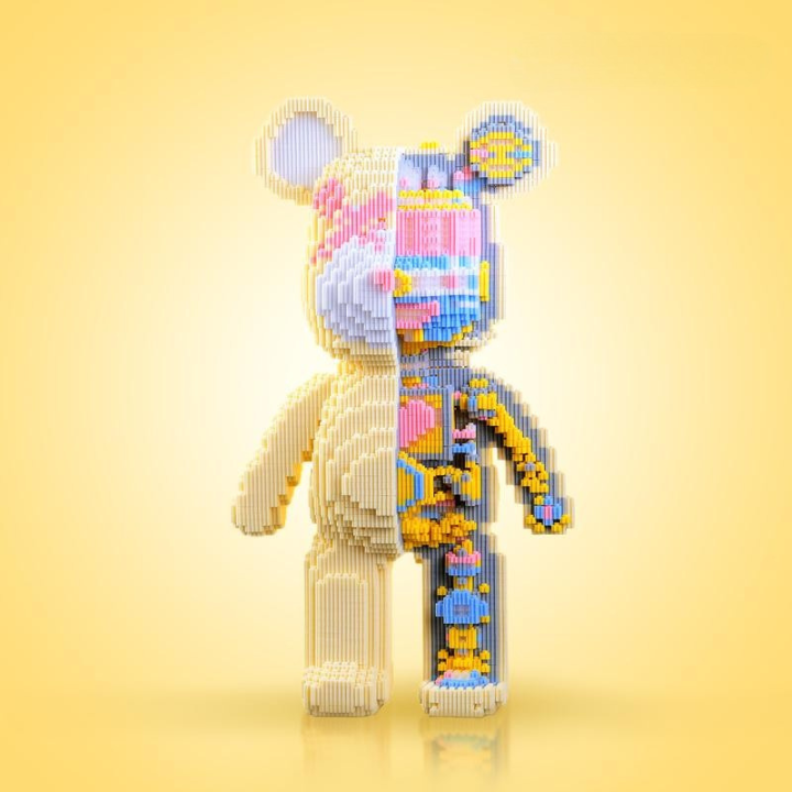 Bear Blocks