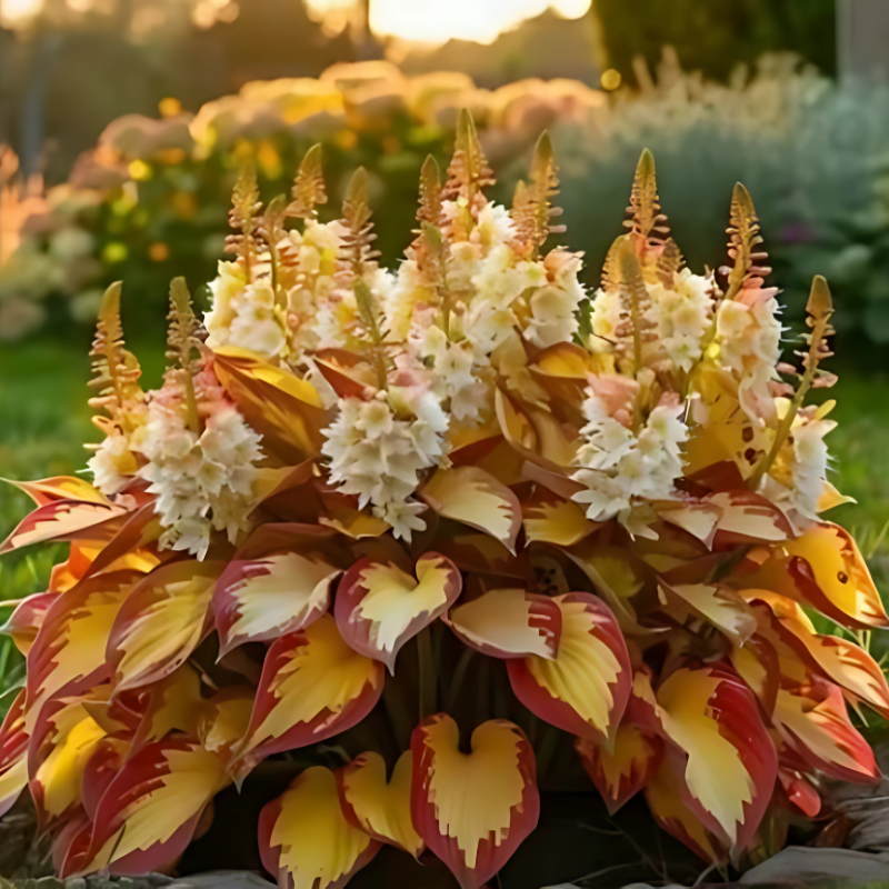 Hosta Seeds