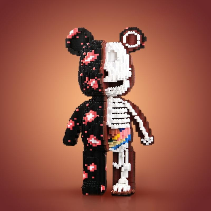 Bear Blocks