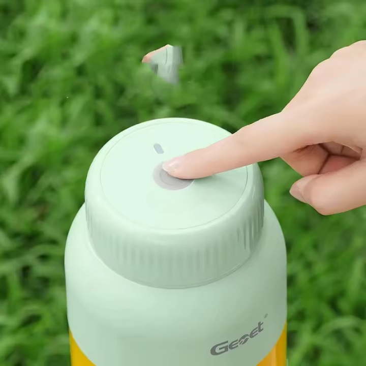 Smoothie Blender Bottle