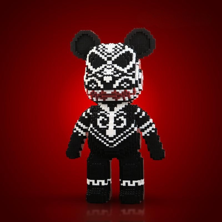 Bear Blocks