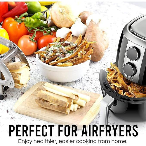 French Fry Cutter