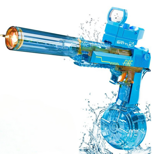 Electric Water Blaster