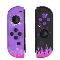 Custom Switch Controller (L/R)