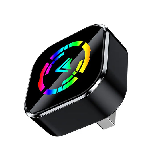 Wireless Carplay Adapter 2.0
