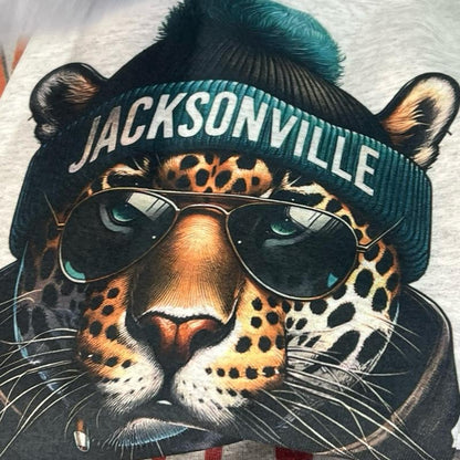 Spirit Animal City Sweatshirts