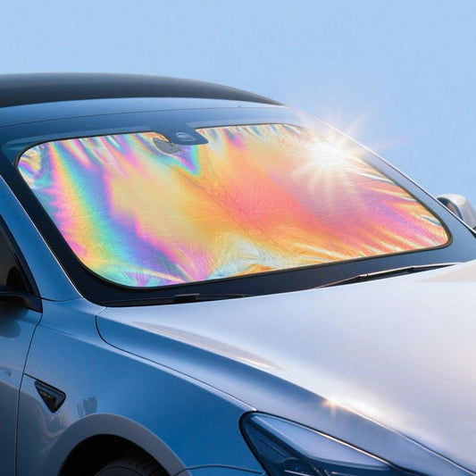 Reflective Car Sun Shade
