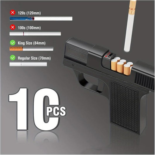 Pistol Torch