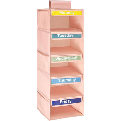 Clothes Organizer