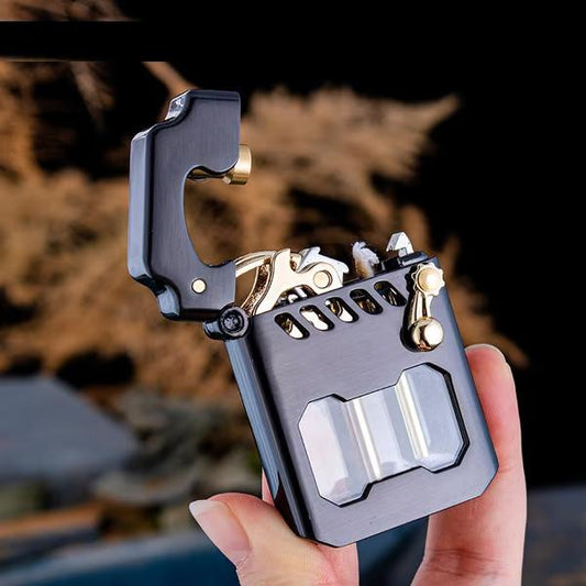 Mecha Lighter