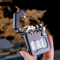 Mecha Lighter