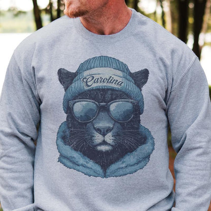 Spirit Animal City Sweatshirts