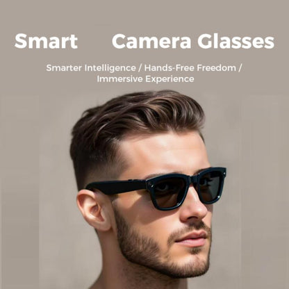 NeuroLens Smart Sunglasses