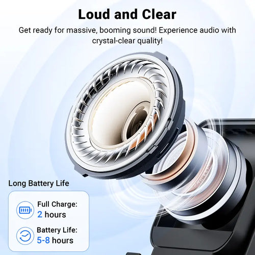 Phone Induction Speaker