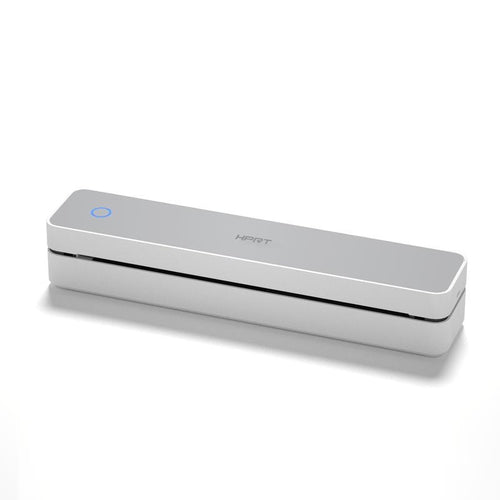 Inkless Portable Printer