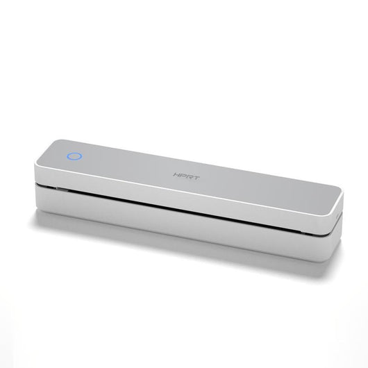 Inkless Portable Printer