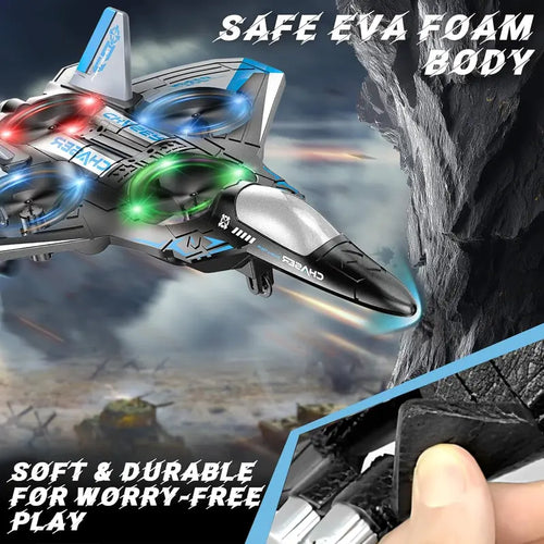 Remote Control RC Airplane