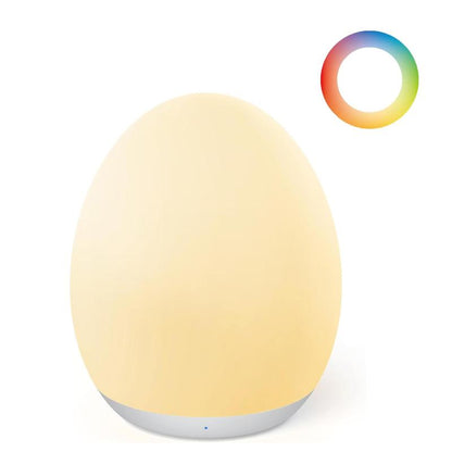 Egg Night Light