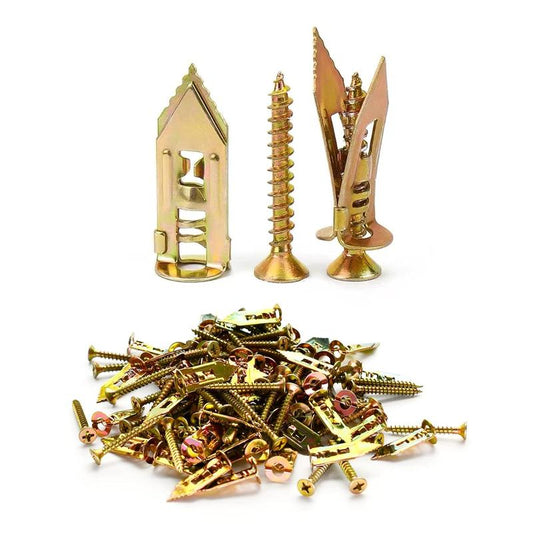 Self Drilling Anchors