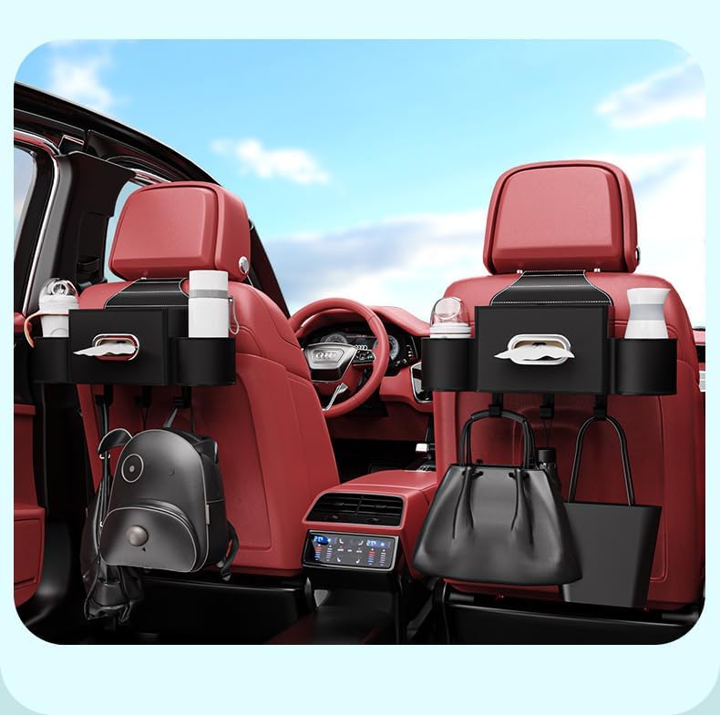 Car Organizer