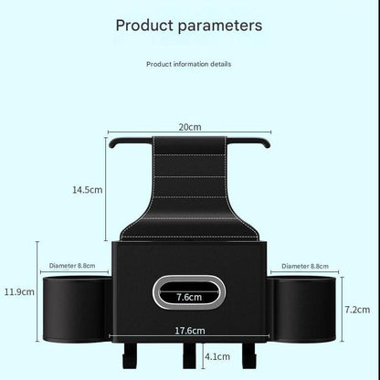 Car Organizer
