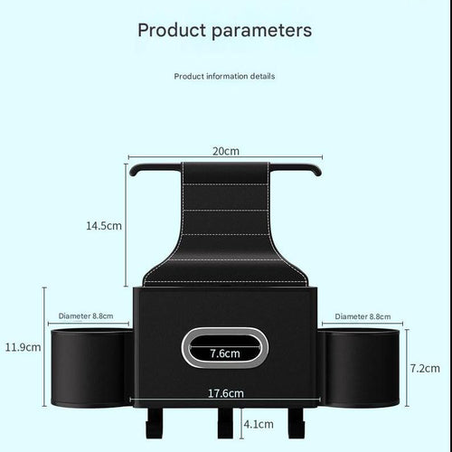 Car Organizer