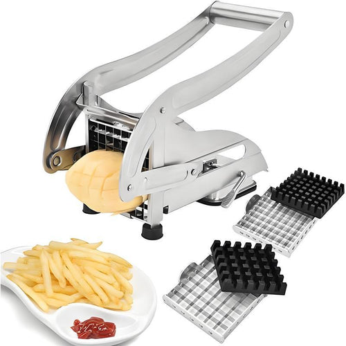 French Fry Cutter