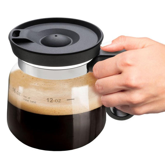 Coffee Pot Mug