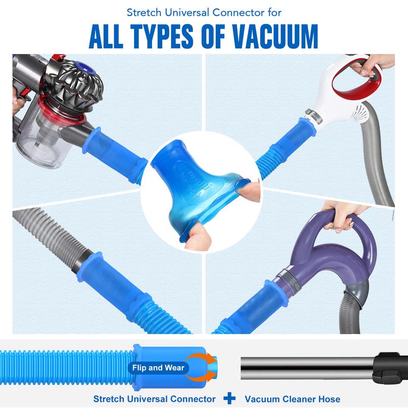 Dryer Vacuum Attachment