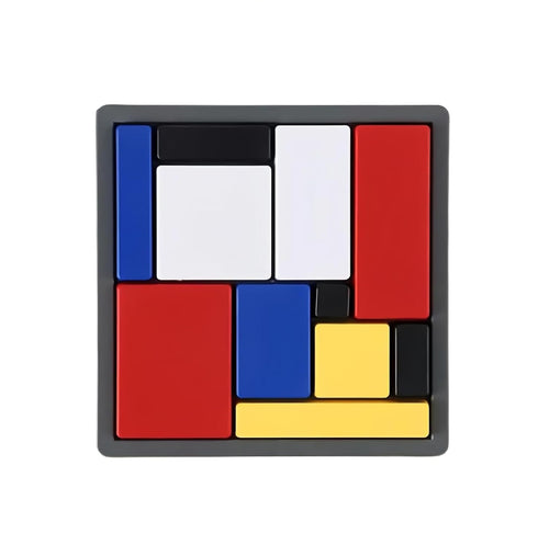 Logic Brain Game
